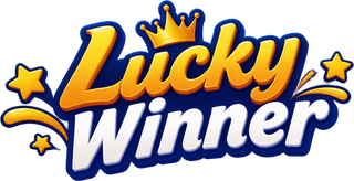 Lucky Winner Logo